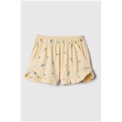 Gap Mix and Match Baby Pull On Shorts