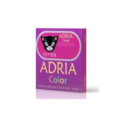 Adria Color 1Tone (2 шт.)