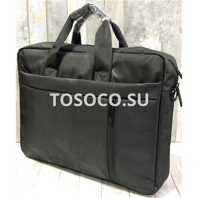 835 black сумка текстиль 30х40