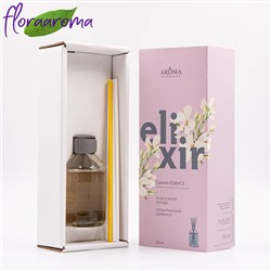 Диффузор ароматический ELIXIR "Camelia essence", 50 мл