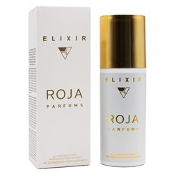 Дезодорант Roja Elixir For Women deo 150 ml в коробке