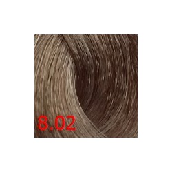 8.02 масло д/окр. волос б/аммиака CD светлый русый натуральный пепельный, 50 мл