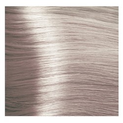 Kapous studio крем краска 10.23 бежевый перламутрово платиновый блонд 100мл