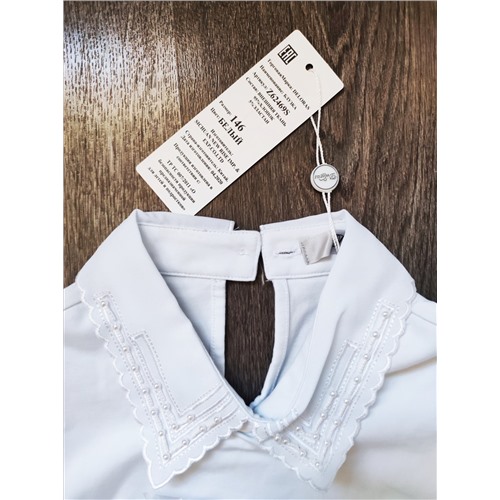 Блузка трикотажная Deloras 146 размер