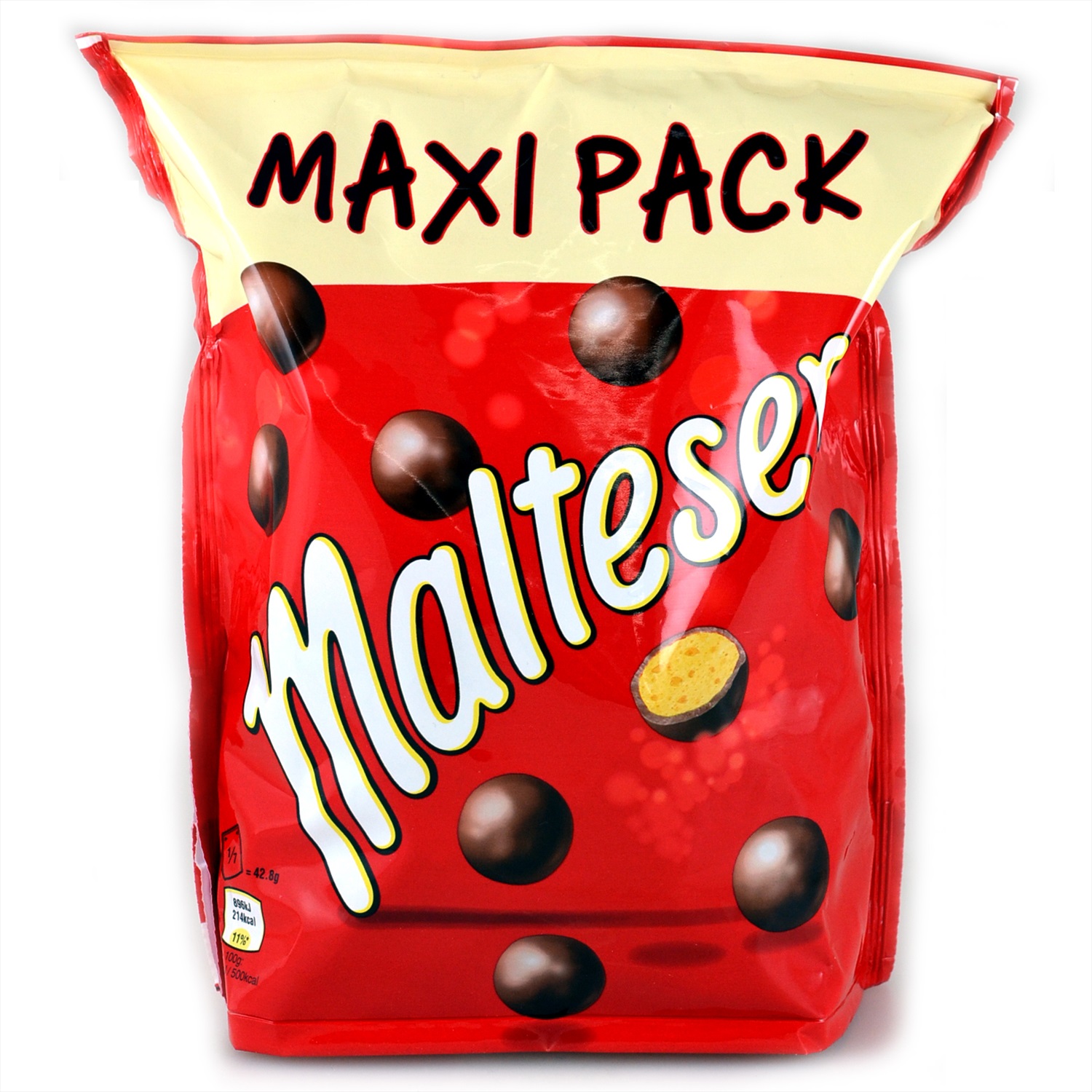 Драже Maltesers