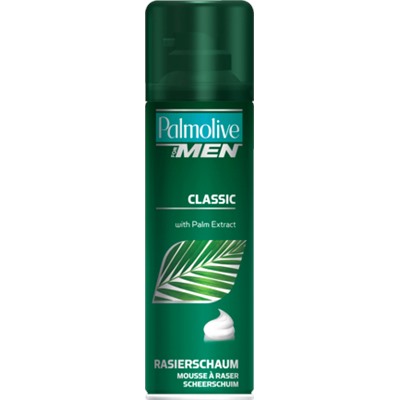 Palmolive мыло для бритья