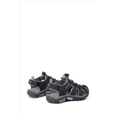 Regatta Blue Westshore Junior Sandals