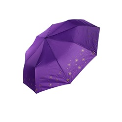 Зонт жен. Universal K675-6 полуавтомат