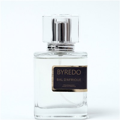 Духи   Тестер премиум+ Byredo Parfums Bal D Afrique edp unisex   63 ml