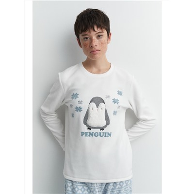 Модель 921pj Penguin