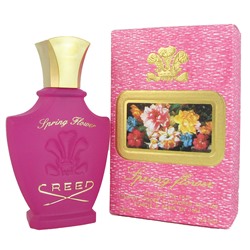 CREED SPRING FLOWER lady