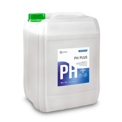 Ср-во для регулирования PH воды CRYSPOOL PH+ 23кг