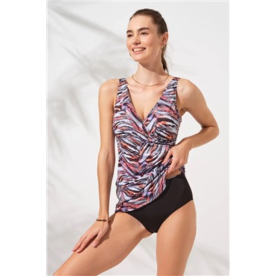 Костюм Mara DoubleBreasted Tankini 231501-T