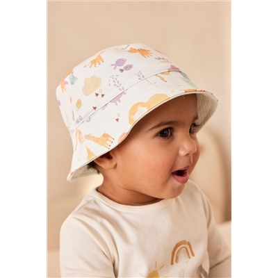 Baby Bucket Hat (0mths-2yrs)