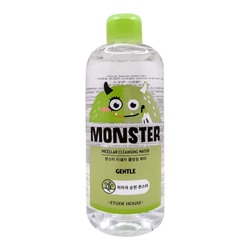 995597	ETUDE HOUSE Мицеллярная вода Monster Micellar Cleansing Water 700мл