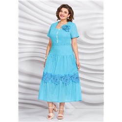 Платье Mira Fashion 5438-3