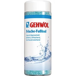 Gehwol Освежающая ванна для ног  330 гр