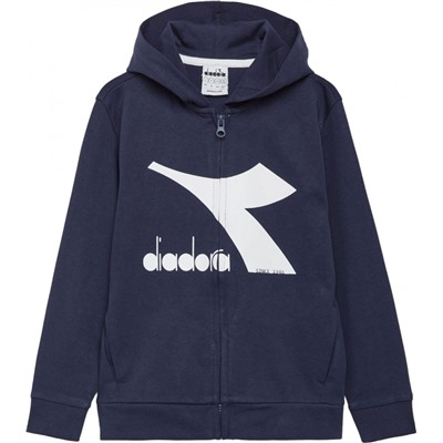 Джемпер детский JU.HOODIE FZ