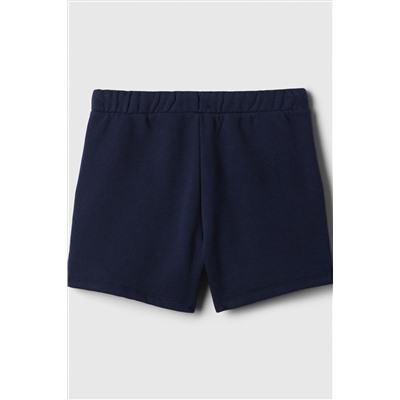 Gap Pull On Logo Jogger Shorts (4-13yrs)