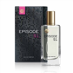 Episode 01, парфюмерная вода - Коллекция ароматов Ciel 50мл