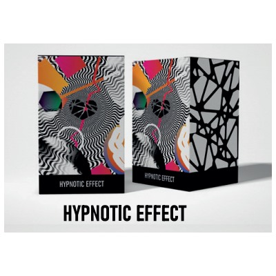 BLACK HEART HYPNOTIC EFFECT