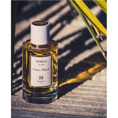 MAISSA PARFUMS VANILLA unisex