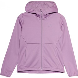 Ветровка детская SOFTSHELL JACKET  F042