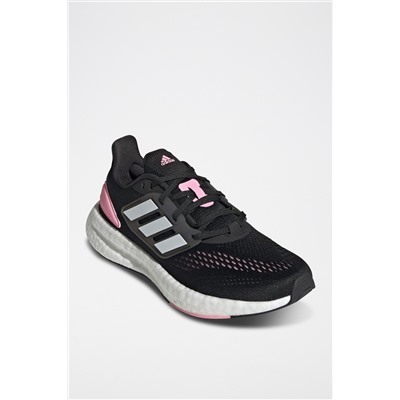 Zapatillas de running Pureboost 22 Negro