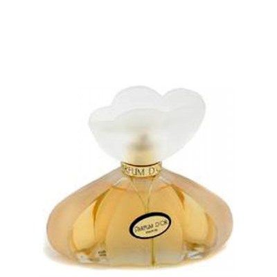 KRISTEL SAINT MARTIN PARFUM D'OR (w)