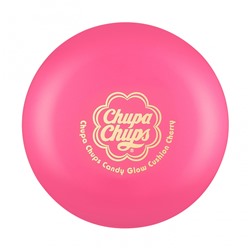 Тональная основа-кушон Chupa Chups Candy Glow Cushion SPF50+ PA++++ , 2.0 Shell