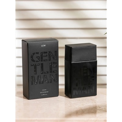 Мужской парфюм LC Waikiki Mixed Gentleman EDP 100 мл