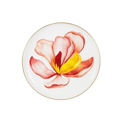Тарелка закусочная Magnolia, 19 см, 59129