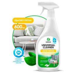GRASS Универсальное чистящее средство "Universal Clеаner" (600 мл)