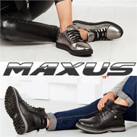 Mako-Style ~ обувь высшего качества из кожи! Есть детское!