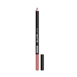 LuxVisage Карандаш для губ SOFT MATTE, тон 605