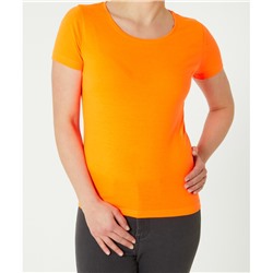 T-Shirt Neonfarbe
     
      Janina, Stretchanteil