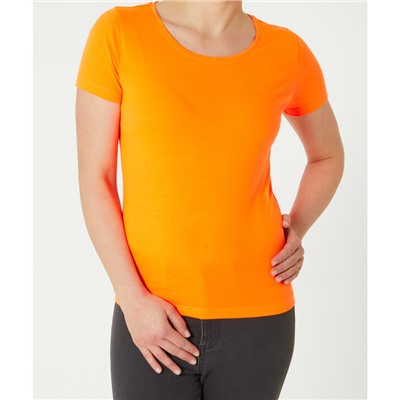 T-Shirt Neonfarbe
     
      Janina, Stretchanteil