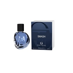 Туалетная вода Sergio Tacchini 100мл Smash edt муж