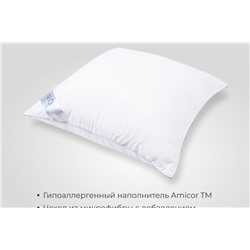 Подушка SONNO WHITE MAGIC гипоаллергенный наполнитель Amicor TM (В ассортименте)