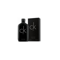 Туалетная вода Calvin Klein CK BE 100мл edt тестер муж