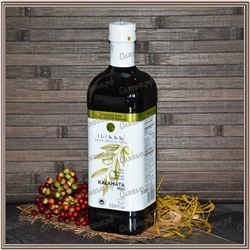 Масло оливковое EXTRA VIRGIN PDO KALAMATA ILIADA 1 л Toscana (Греция)