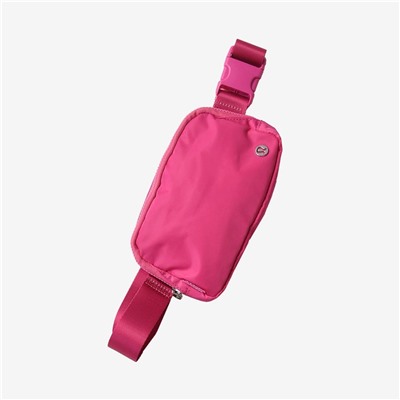 Lululemo*n ♥️ дорогой бренд спортивной одежды .. поясные сумки из водонепроницаемой ткани, изготовлены на фабрике из оригинальных тканей бренда. Цена на оф сайте выше 5000