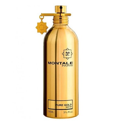 Montale Pure Gold for women 100 ml