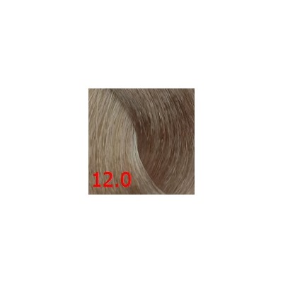 12.0 масло д/окр. волос б/аммиака CD специальный блондин натуральный, 50 мл