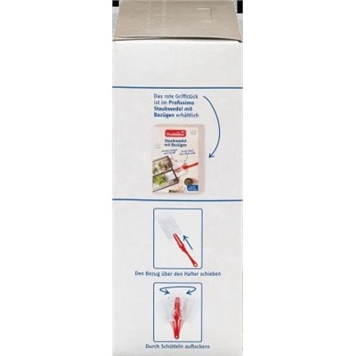 Taschentücher Box Design, 100 St