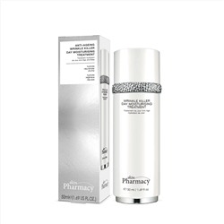 Crema de día hidratante Wrinkle Killer - Piel sensible - 50 ml