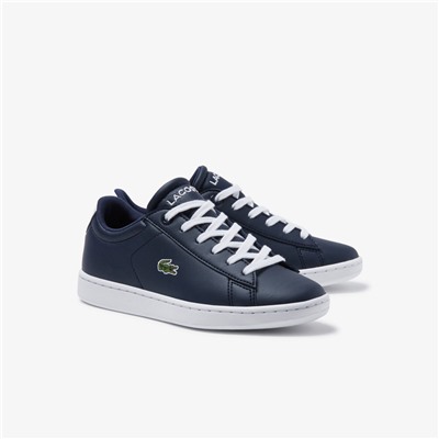 Кеды детские Lacoste CARNABY EVO