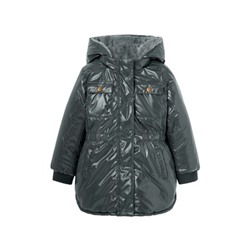 Parka - Gris