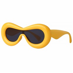 IQ20094 - Солнцезащитные очки ICONIQ 86628 Желтый