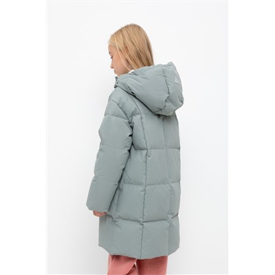 пальто  для девочки